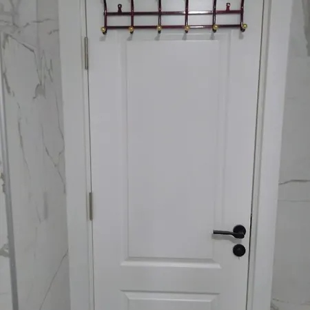 Sedef Dublex Διαμέρισμα Φετιγιέ