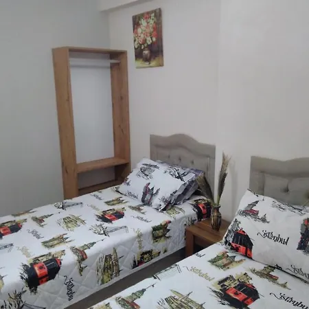 Sedef Dublex Φετιγιέ